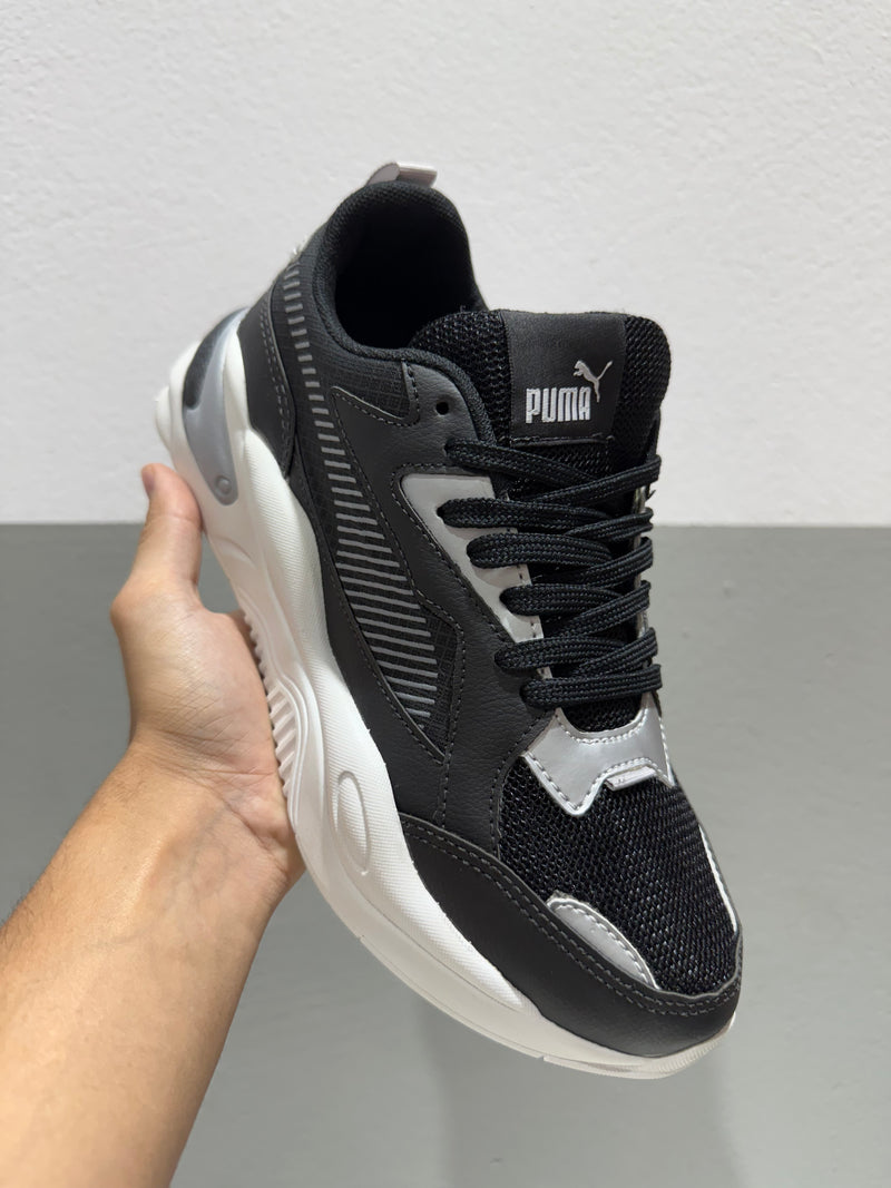 PM Sport Gym Preto