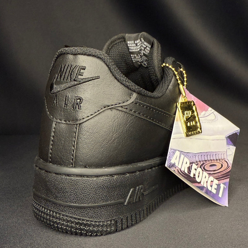 AF1 Preto