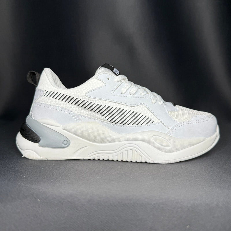 PM Sport Gym Branco