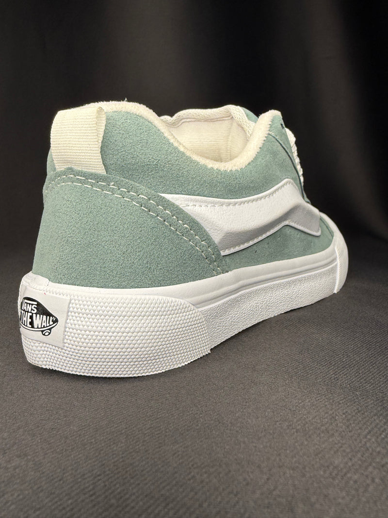VNS Knu Verde Agua