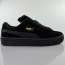 PM SUEDE XL Preto Camurça
