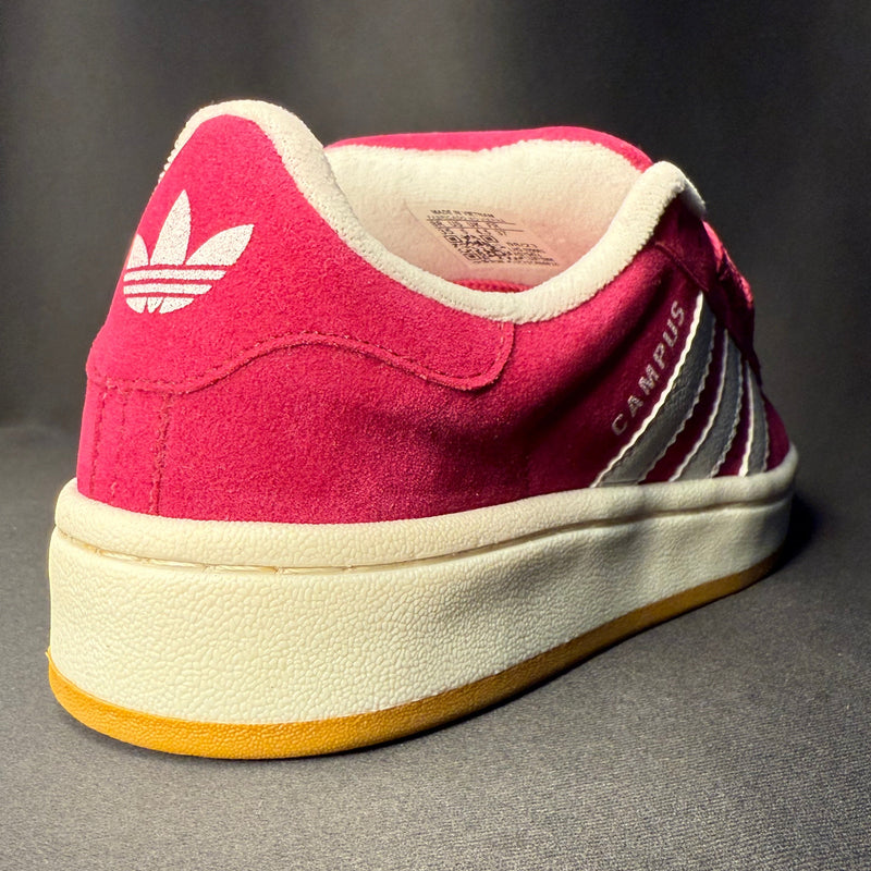 Campus Rosa Pink