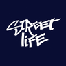 Sneakers Street Wear logo