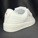 PM Suede XL Branco