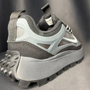 NK Bailleli Preto e Cinza