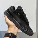 PM SUEDE XL TODO PRETO