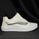 VNS Knu Branco e Prata