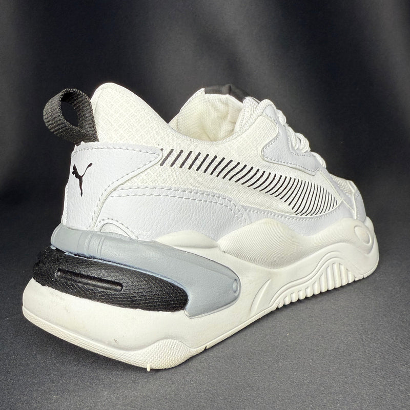PM Sport Gym Branco