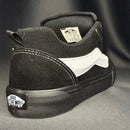 VNS Preto Branco Preto