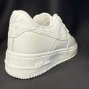 AF1 Branco