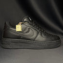 AF1 Preto