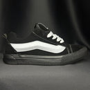 VNS Preto Branco Preto