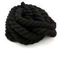 Cadarço Corda Rope (Preto)