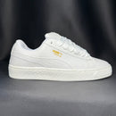 PM Suede XL Branco