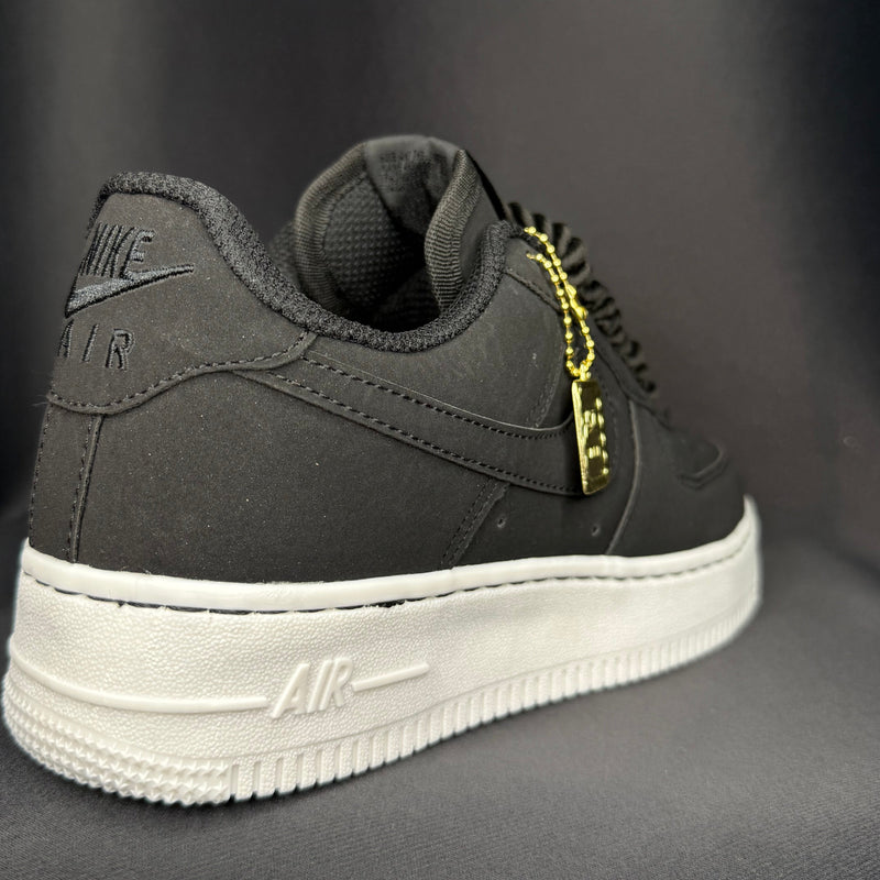 AF1 Nobuck