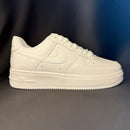 AF1 Branco