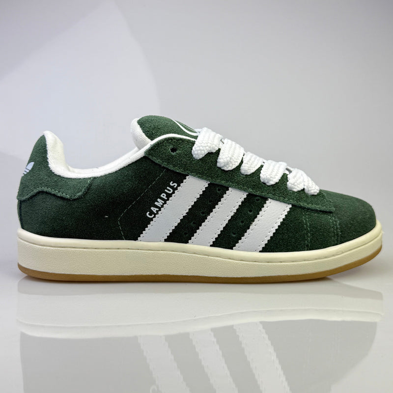 C Verde Militar Dark Green