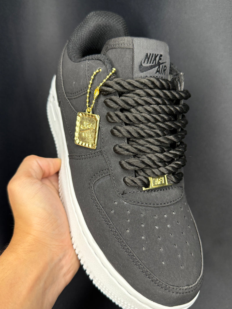 AF1 Nobuck