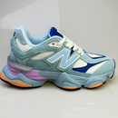 NB 9060 Azul Bebe