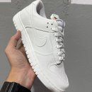 DK Low Branco