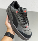 PM 180 Cinza e Preto