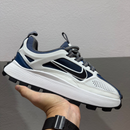 NK Bailleli Branco e Azul