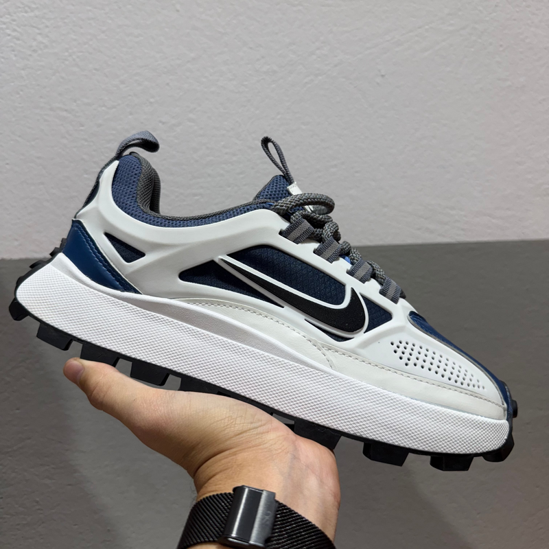 NK Bailleli Branco e Azul