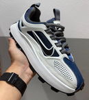 NK Bailleli Branco e Azul