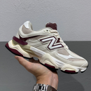 NB 9060 Bege Vinho