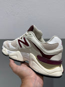 NB 9060 Bege Vinho
