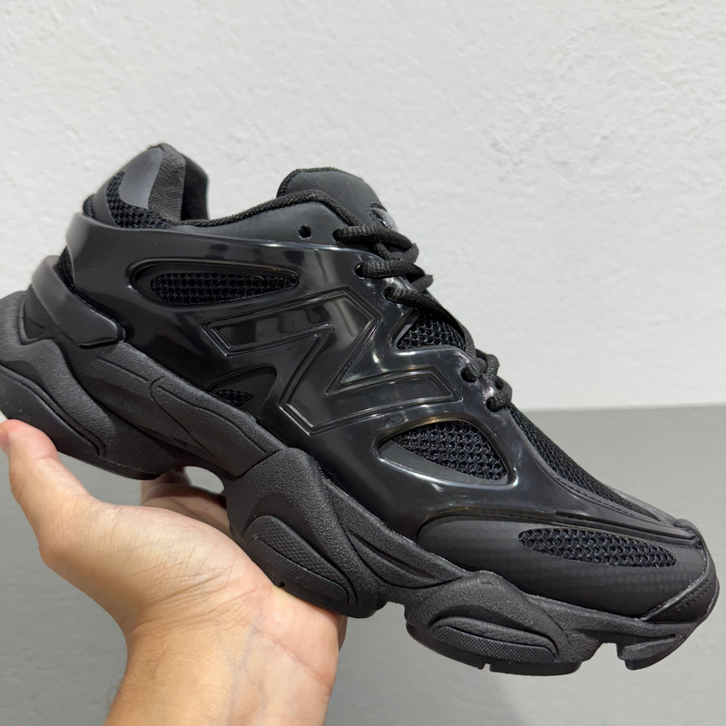 NB 9060 All Black