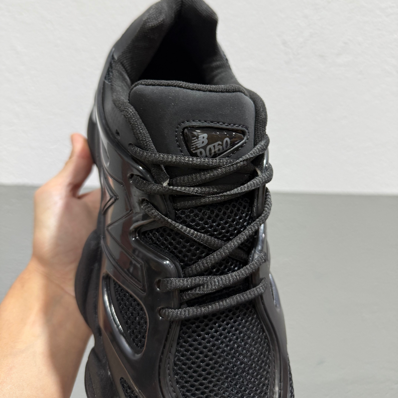 NB 9060 All Black