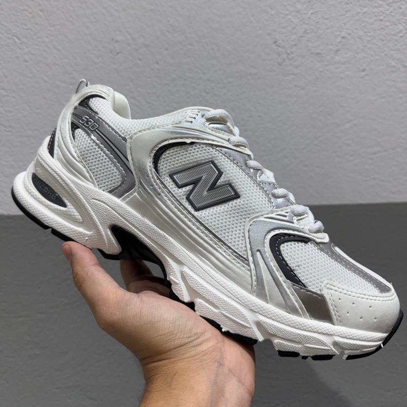 NB 530 Branco