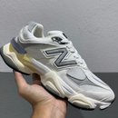 NB 9060 Branco Grey
