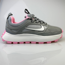 NK Bailleli Cinza e Rosa