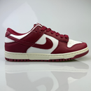 DK Low Bordô