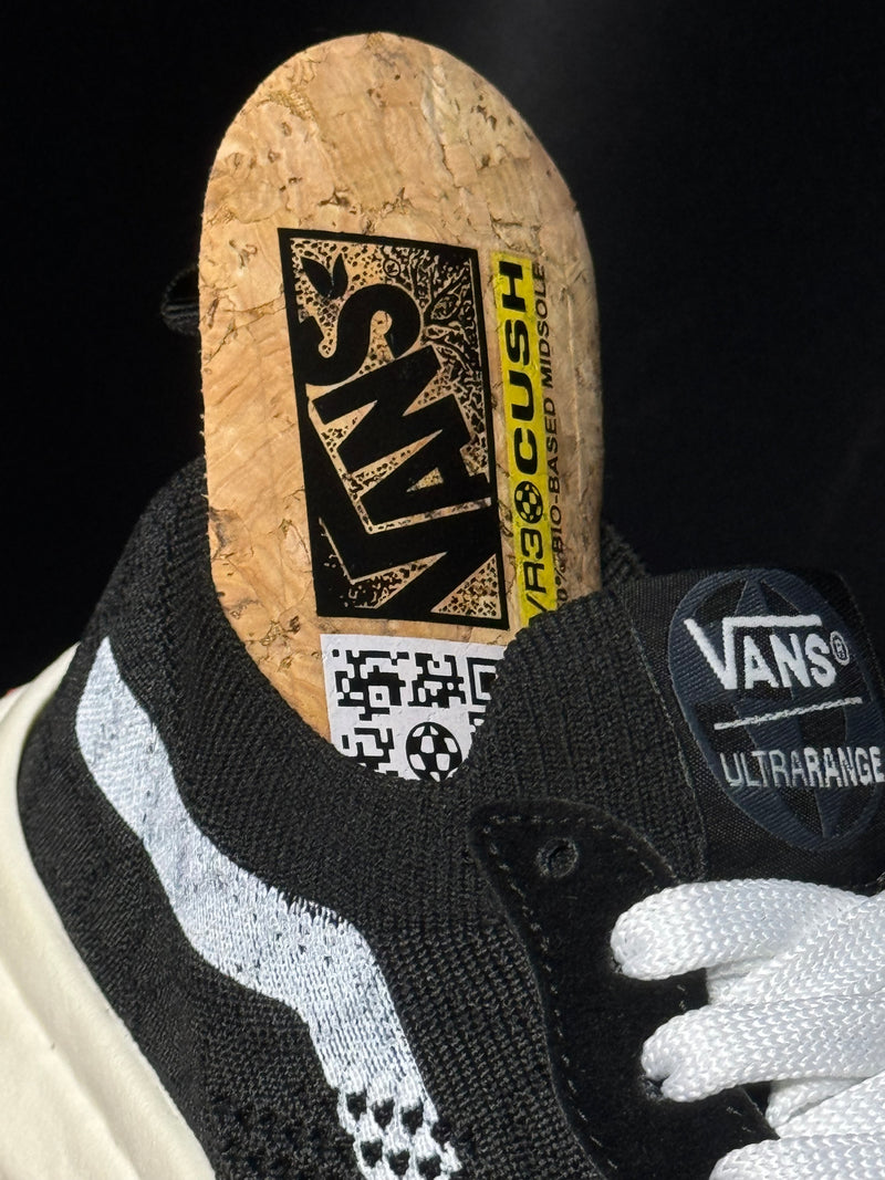 VNS Ultrarange VR3