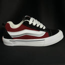 VNS Knu Preto & Vermelho