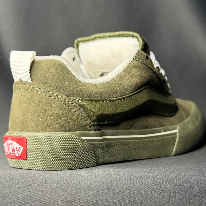VNS Knu Verde Musgo