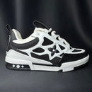 LV Skate Preto & Branco