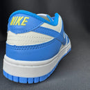 DK Low Blue
