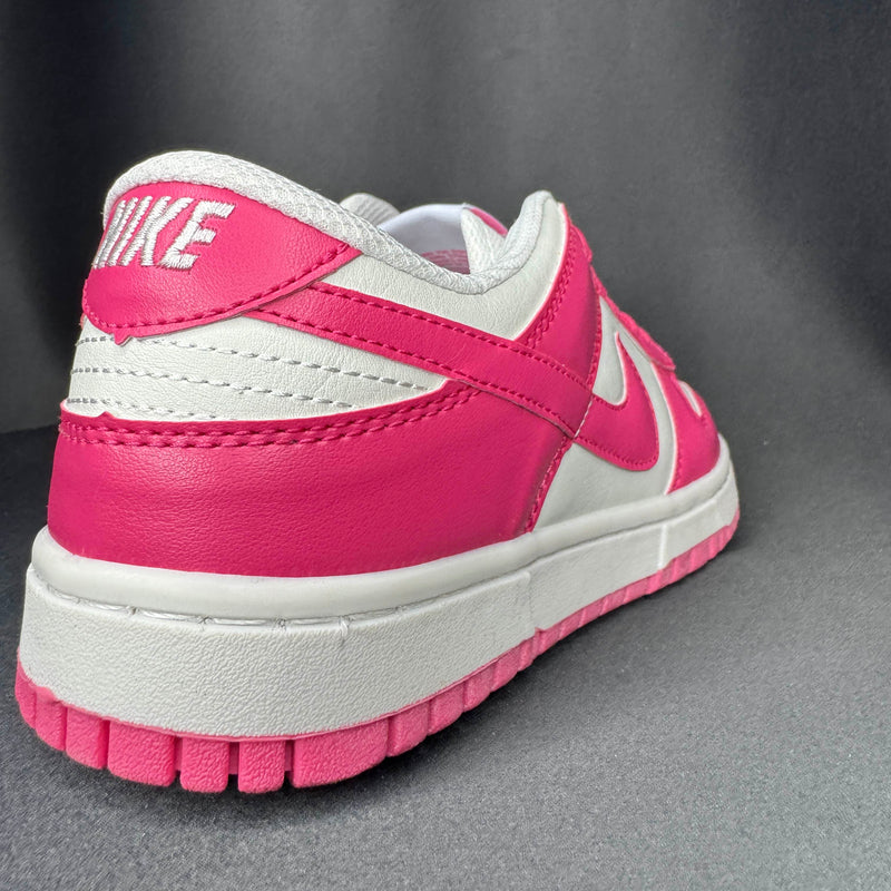 DK Low Rosa Pink
