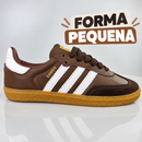 Sb Marrom e Branco