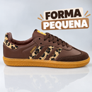 Sb Marrom Onça