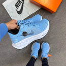 NK Air Zoom Azul