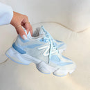 NB 9060 Azul Bebe