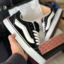 Knu Preto e Branco LUXO