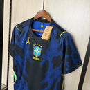 Camisa do Hexa 2026 Importada Feminina Azul