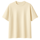 Camiseta Oversized Off White