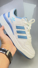 F L Azul bebê
